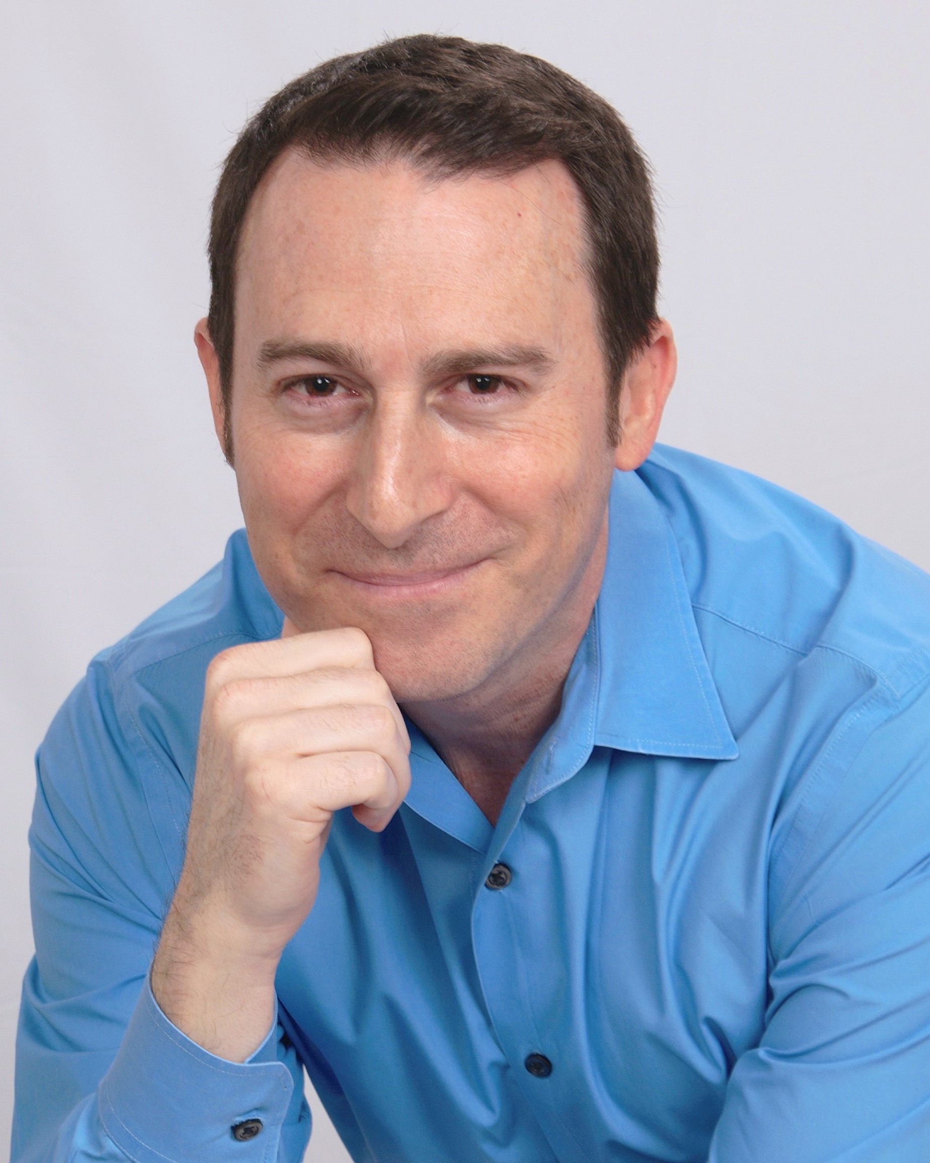 Darren Hiller